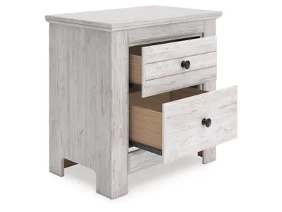 Signature Design by Ashley Makidern Nightstand - PCB1171-92