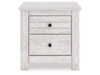 Signature Design by Ashley Makidern Nightstand - PCB1171-92