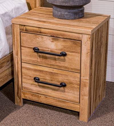 Signature Design by Ashley Maystonna Nightstand - PCB1580-92
