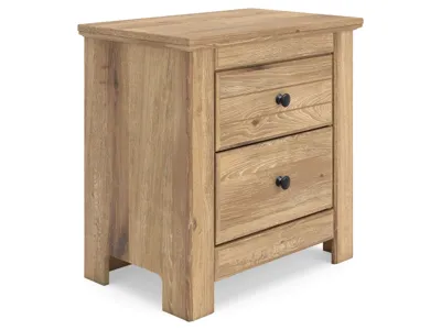 Signature Design by Ashley Makidern Nightstand - PCB1170-92