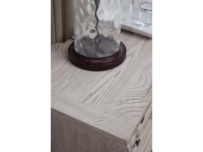 Signature Design by Ashley Bruchandi Nightstand - PCB948-93