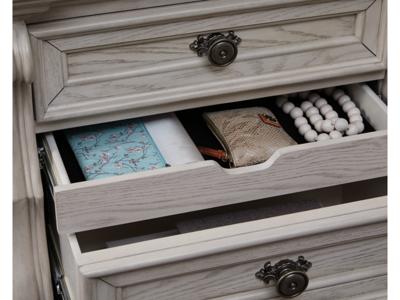 Signature Design by Ashley Bruchandi Nightstand - PCB948-93