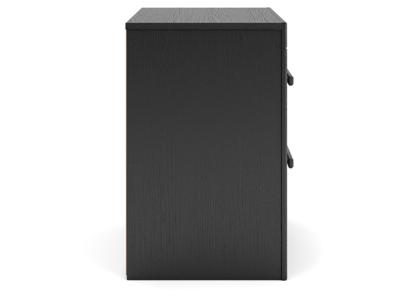 Signature Design by Ashley Broachmyn Nightstand - PCB1118-92