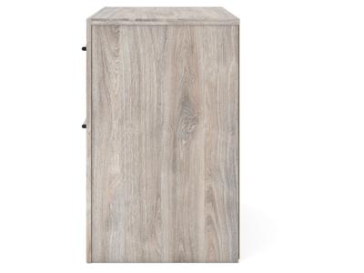 Signature Design by Ashley Broachmyn Nightstand - PCB1120-92