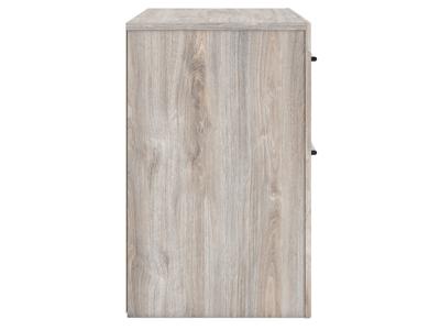 Signature Design by Ashley Broachmyn Nightstand - PCB1120-92