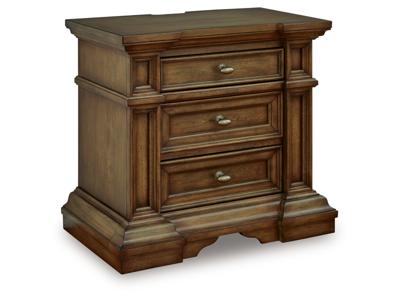 Signature Design by Ashley Frantanna Nightstand - PCB949-93
