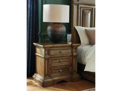 Signature Design by Ashley Frantanna Nightstand - PCB949-93