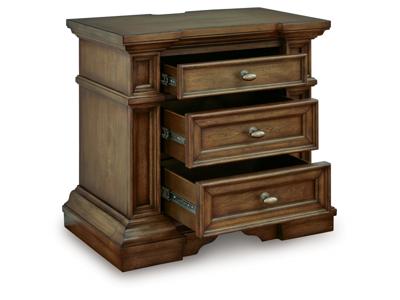 Signature Design by Ashley Frantanna Nightstand - PCB949-93