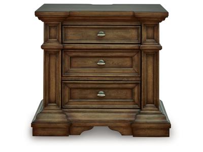 Signature Design by Ashley Frantanna Nightstand - PCB949-93