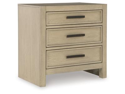 Signature Design by Ashley Calmoro Nightstand - B602-93