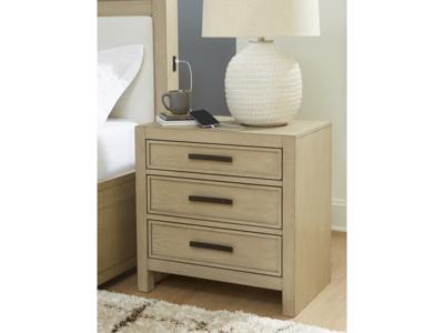 Signature Design by Ashley Calmoro Nightstand - B602-93