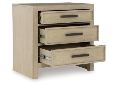 Signature Design by Ashley Calmoro Nightstand - B602-93