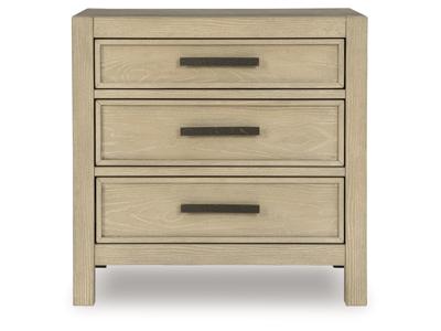 Signature Design by Ashley Calmoro Nightstand - B602-93