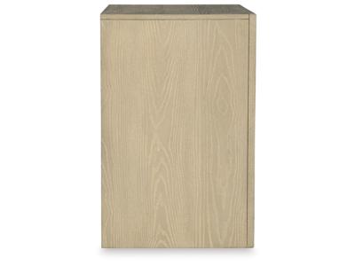 Signature Design by Ashley Calmoro Nightstand - B602-93