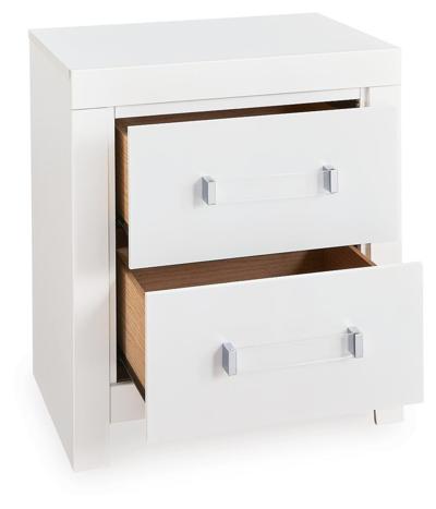 Signature Design by Ashley Maeling Nightstand - PCB1119-92