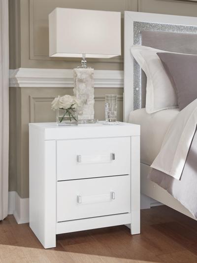 Signature Design by Ashley Maeling Nightstand - PCB1119-92