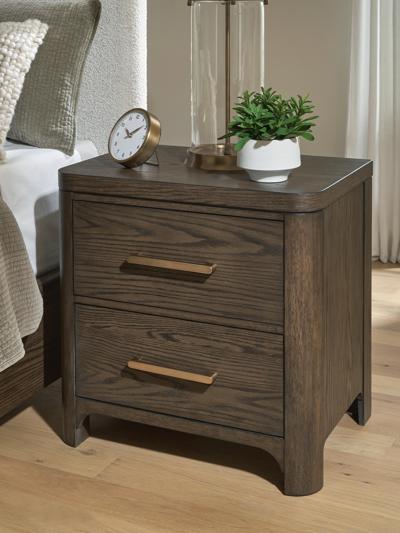Signature Design by Ashley Radkin Nightstand - PCB843-92