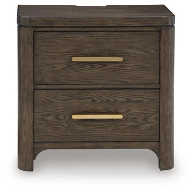 Signature Design by Ashley Radkin Nightstand - PCB843-92