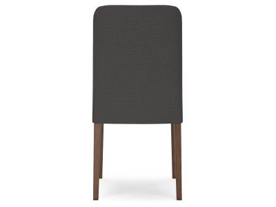 Signature Design by Ashley Lyncott Dining Table and 2 Chairs - D615D7