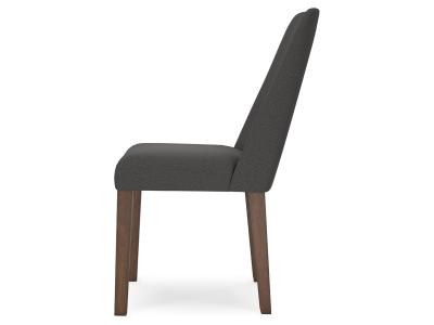 Signature Design by Ashley Lyncott Dining Table and 2 Chairs - D615D7