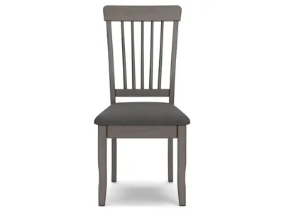Signature Design by Ashley Shullden Dining Table and 2 Chairs - D194D2
