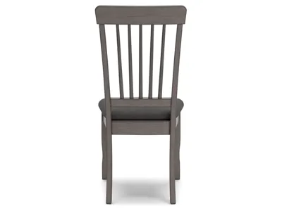 Signature Design by Ashley Shullden Dining Table and 2 Chairs - D194D2