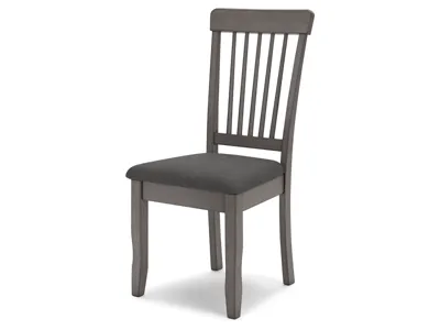 Signature Design by Ashley Shullden Dining Table and 2 Chairs - D194D2