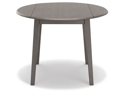Signature Design by Ashley Shullden Dining Table and 2 Chairs - D194D2