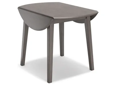Signature Design by Ashley Shullden Dining Table and 2 Chairs - D194D2