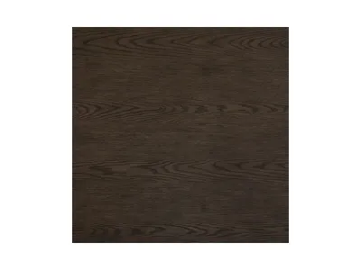 Signature Design by Ashley Burkhaus Dining Table and 4 Chairs - D984D10