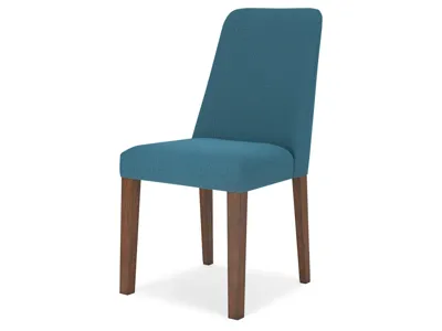 Signature Design by Ashley Lyncott Extension Dining Table and 6 Chairs - D615D28
