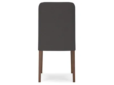 Signature Design by Ashley Lyncott Extension Dining Table and 4 Chairs - D615D25