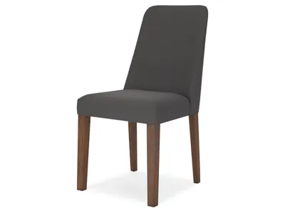 Signature Design by Ashley Lyncott Extension Dining Table and 4 Chairs - D615D25