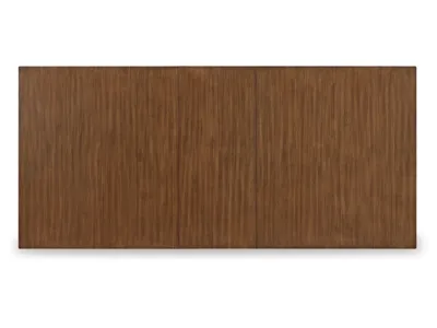 Signature Design by Ashley Lyncott Extension Dining Table and 4 Chairs - D615D25