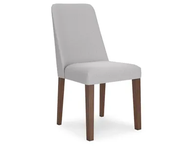 Signature Design by Ashley Lyncott Extension Dining Table and 6 Chairs - D615D24