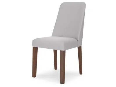 Signature Design by Ashley Lyncott Extension Dining Table and 4 Chairs - D615D2