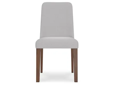 Signature Design by Ashley Lyncott Extension Dining Table and 6 Chairs - D615D14