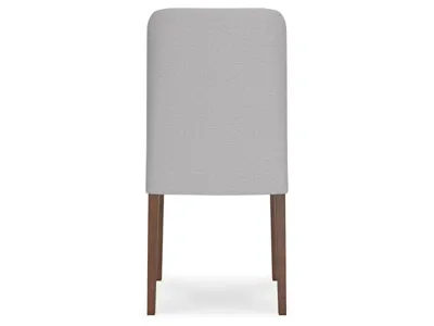 Signature Design by Ashley Lyncott Extension Dining Table and 6 Chairs - D615D14
