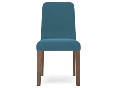 Signature Design by Ashley Lyncott Dining Table and 4 Chairs - D615D10