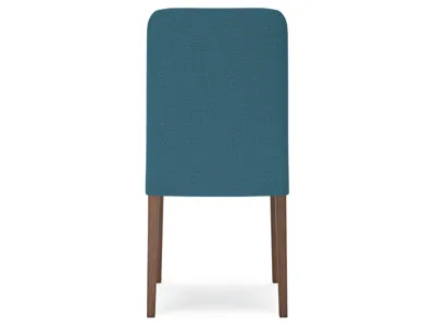 Signature Design by Ashley Lyncott Dining Table and 4 Chairs - D615D10
