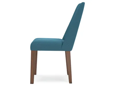 Signature Design by Ashley Lyncott Dining Table and 4 Chairs - D615D10