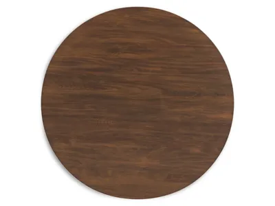 Signature Design by Ashley Lyncott Dining Table and 4 Chairs - D615D10