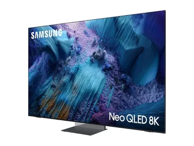75" Samsung QN75QN990FFXZC Neo QLED 8K Vision AI Smart TV (2025)