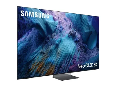 75" Samsung QN75QN990FFXZC Neo QLED 8K Vision AI Smart TV (2025)