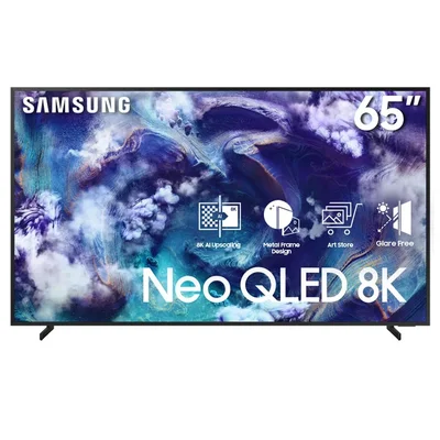 65" Samsung QN65QN900FFXZC Neo QLED 8K Vision AI Smart TV (2025)