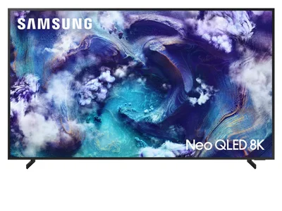 85" Samsung QN85QN900FFXZC Neo QLED 8K Vision AI Smart TV (2025)