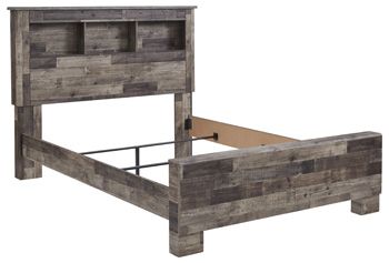 Ashley derekson outlet queen bed