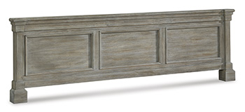 Ashley Furniture Moreshire King/Cal King Panel Footboard B799-56 Bisque
