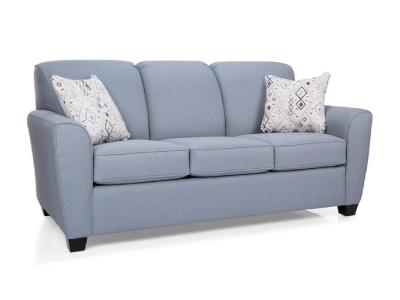 Decor-Rest Fabric Full Sofabed - 2404SB-JS