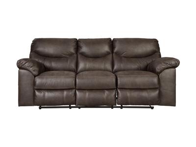 Boxberg Reclining Sofa in Teak - 3380388